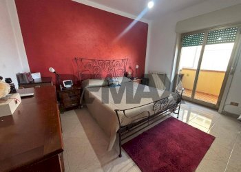 Camera / camera da letto - Apartment Via Giuseppe Mazzini
 
snc, Nizza di Sicilia - photo 4