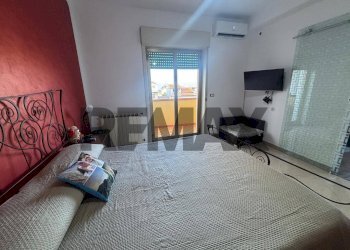Camera / camera da letto - Apartment Via Giuseppe Mazzini
 
snc, Nizza di Sicilia - photo 5
