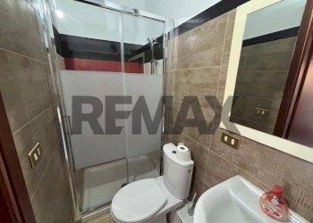 Bagno - Apartment Via Giuseppe Mazzini
 
snc, Nizza di Sicilia - photo 12