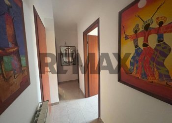 Hall / corridoio - Apartment Via Giuseppe Mazzini
 
snc, Nizza di Sicilia - photo 16