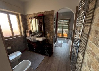 Bagno - Apartment Via Giuseppe Mazzini
 
snc, Nizza di Sicilia - photo 17