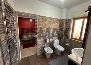 Bagno - Apartment Via Giuseppe Mazzini
 
snc, Nizza di Sicilia - photo 20