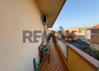 Balcone - Apartment Via Giuseppe Mazzini
 
snc, Nizza di Sicilia - photo 29