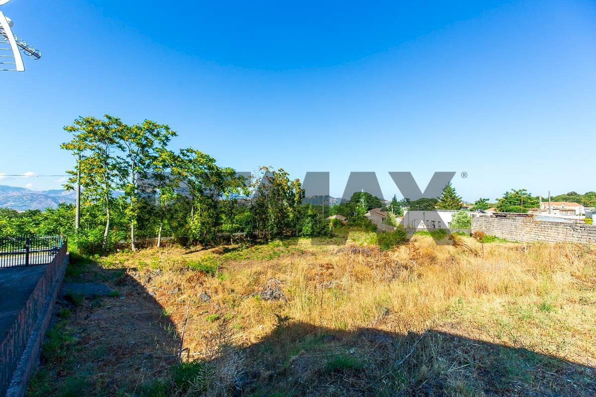 Giardino - Terreno edificabile Via Vidalba
 
11, Castiglione di Sicilia - foto 1