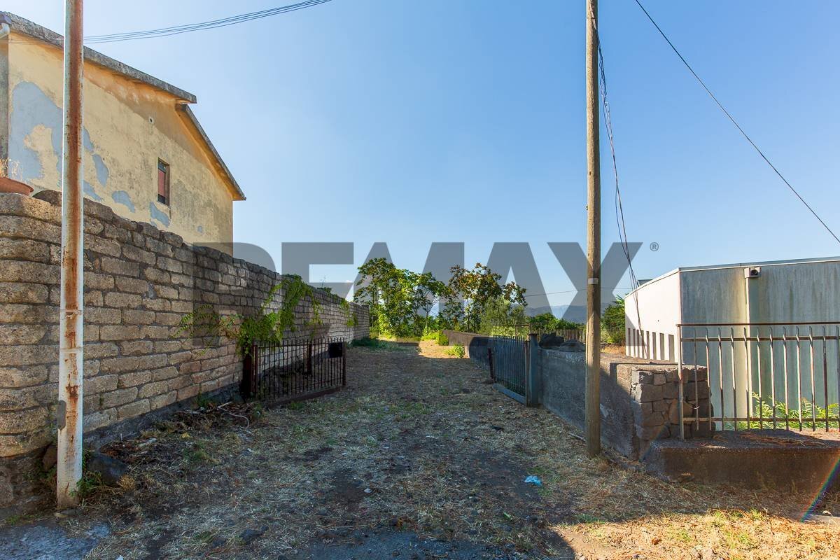Giardino - Terreno edificabile Via Vidalba
11, Castiglione di Sicilia - foto 3