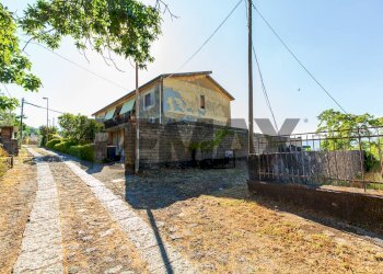 Casa all\'aperto - Terreno edificabile Via Vidalba
11, Castiglione di Sicilia - foto 2