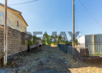 Giardino - Terreno edificabile Via Vidalba
11, Castiglione di Sicilia - foto 3