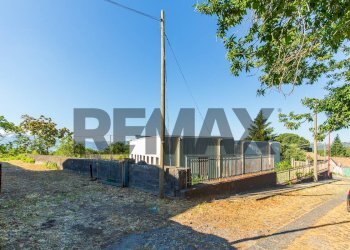 Giardino - Terreno edificabile Via Vidalba
11, Castiglione di Sicilia - foto 4