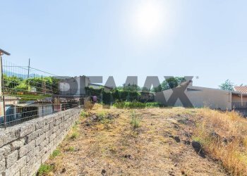 Giardino - Terreno edificabile Via Vidalba
11, Castiglione di Sicilia - foto 8