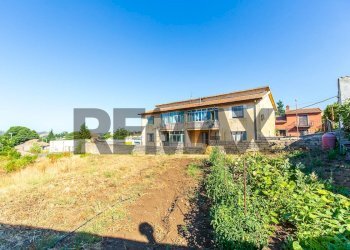 Casa all\'aperto - Terreno edificabile Via Vidalba
11, Castiglione di Sicilia - foto 11