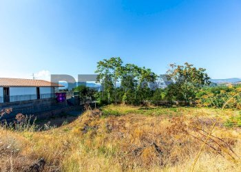 Giardino - Terreno edificabile Via Vidalba
11, Castiglione di Sicilia - foto 14