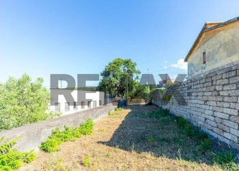 Giardino - Terreno edificabile Via Vidalba
11, Castiglione di Sicilia - foto 16