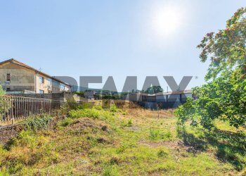 Giardino - Terreno edificabile Via Vidalba
11, Castiglione di Sicilia - foto 18
