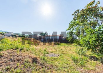 Vista delle montagne - Terreno edificabile Via Vidalba
11, Castiglione di Sicilia - foto 19