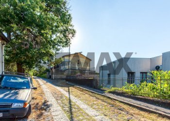 Casa all\'aperto - Terreno edificabile Via Vidalba
11, Castiglione di Sicilia - foto 27