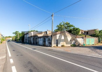 Casa all\'aperto - Terreno edificabile Via Vidalba
11, Castiglione di Sicilia - foto 28