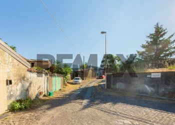 Casa all\'aperto - Terreno edificabile Via Vidalba
11, Castiglione di Sicilia - foto 29