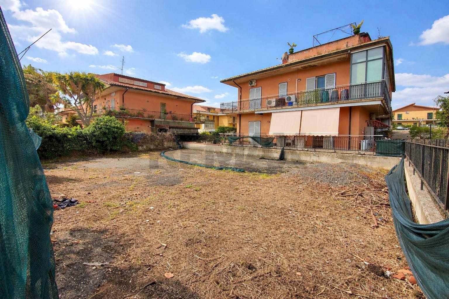 Casa all\'aperto - Terreno agricolo Via Cristoforo Colombo
 
4, Sant'Agata Li Battiati - foto 1