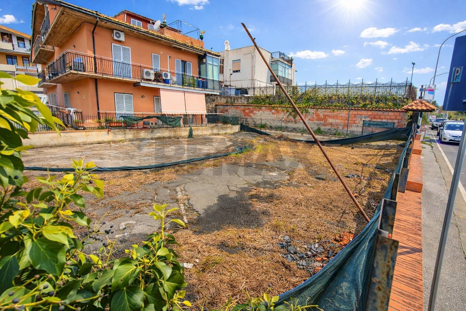 Casa all\'aperto - Terreno agricolo Via Cristoforo Colombo
 
4, Sant'Agata Li Battiati - foto 3