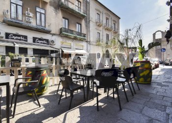 Terrazza - Commercial Activity Via Riccardo da Lentini
9, Catania - photo 5