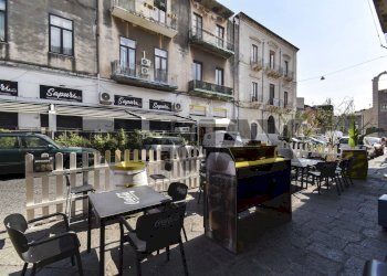 Terrazza - Commercial Activity Via Riccardo da Lentini
9, Catania - photo 6