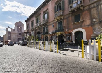 Edificio all\'aperto - Commercial Activity Via Riccardo da Lentini
9, Catania - photo 7
