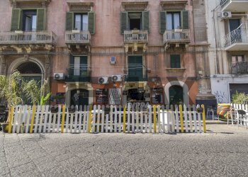 Edificio all\'aperto - Commercial Activity Via Riccardo da Lentini
9, Catania - photo 8