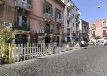 Edificio all\'aperto - Commercial Activity Via Riccardo da Lentini
9, Catania - photo 9
