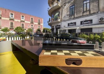 Edificio all\'aperto - Commercial Activity Via Riccardo da Lentini
9, Catania - photo 10