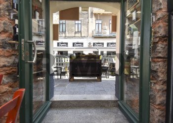 Cantina - Commercial Activity Via Riccardo da Lentini
9, Catania - photo 11