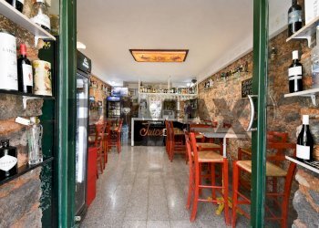 Sala da pranzo - Commercial Activity Via Riccardo da Lentini
9, Catania - photo 12