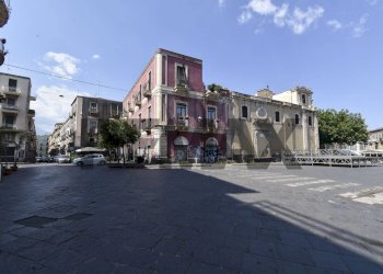 Edificio all\'aperto - Commercial Activity Via Riccardo da Lentini
9, Catania - photo 27