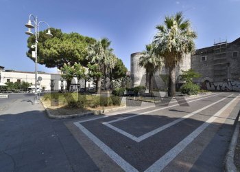 Edificio all\'aperto - Commercial Activity Via Riccardo da Lentini
9, Catania - photo 29