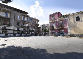 Edificio all\'aperto - Commercial Activity Via Riccardo da Lentini
9, Catania - photo 30