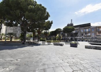 Edificio all\'aperto - Commercial Activity Via Riccardo da Lentini
9, Catania - photo 31