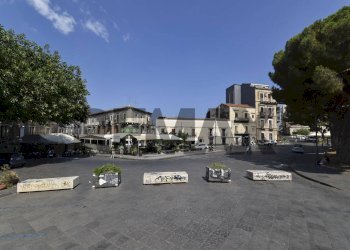 Edificio all\'aperto - Commercial Activity Via Riccardo da Lentini
9, Catania - photo 32