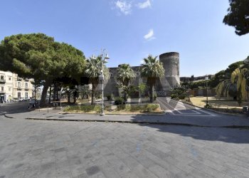 Edificio all\'aperto - Commercial Activity Via Riccardo da Lentini
9, Catania - photo 33