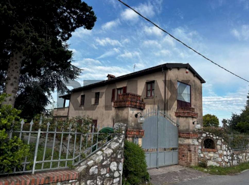 Casa all\'aperto - Villa Via Trebbiano
 
28, Camaiore - foto 1