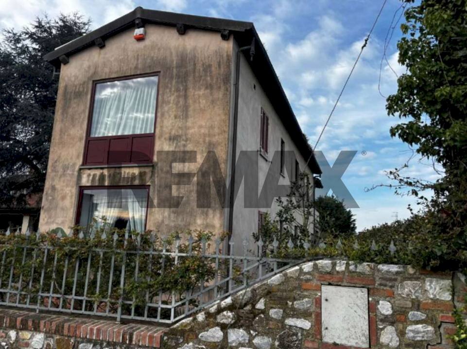 Casa all\'aperto - Villa Via Trebbiano
28, Camaiore - foto 2