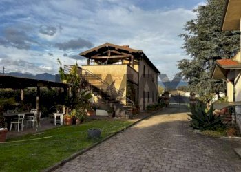 Casa all\'aperto - Villa Via Trebbiano
 
28, Camaiore - foto 4