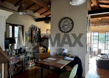 Sala da pranzo - Villa Via Trebbiano
 
28, Camaiore - foto 7