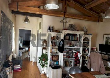 Soggiorno - Villa Via Trebbiano
 
28, Camaiore - foto 9