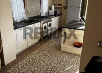 Cucina - Villa Via Trebbiano
 
28, Camaiore - foto 11