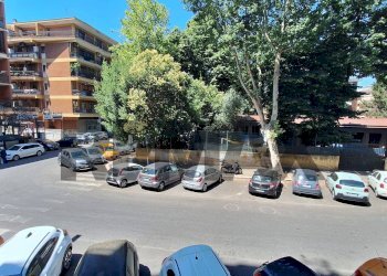 Edificio all\'aperto - Bilocale Via Roiti
52, Roma - foto 2