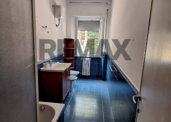 Bagno - Bilocale Via Roiti
52, Roma - foto 20