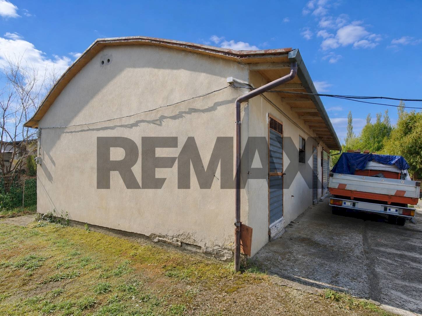 Casa all\'aperto - Agricultural land Via delle Padulette
245, Montevarchi - photo 2