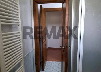 Hall / corridoio - Two-room apartment località Case Basse
 
97, Reggello - photo 7