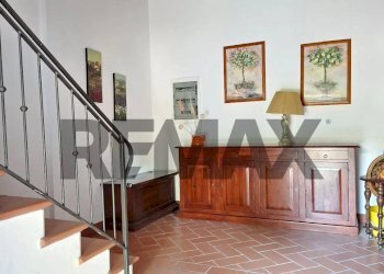 Scale - Two-room apartment località Case Basse
 
97, Reggello - photo 11