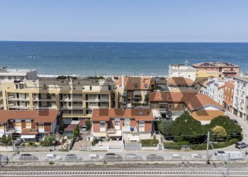 Vista dell\'acqua - Appartamento via Foglia
 
4, Mondolfo - foto 2