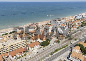 Vista dell\'acqua - Appartamento via Foglia
 
4, Mondolfo - foto 3